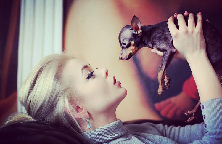 Алина Гросу