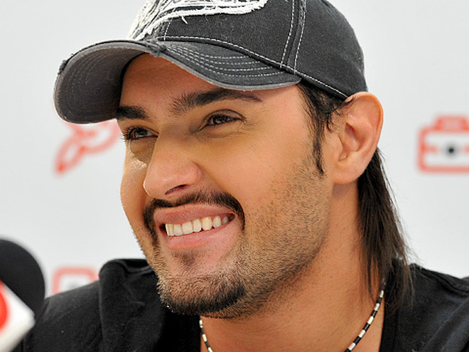 Виталий Козловский