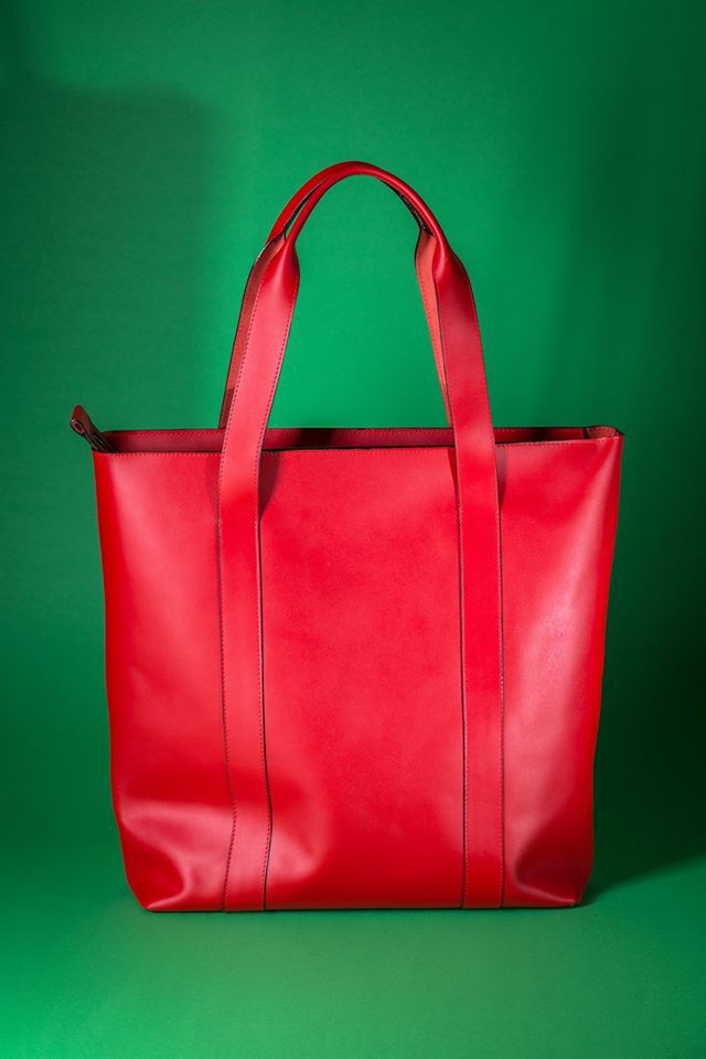 Модные летние сумки 2016 - Алина Гришаева