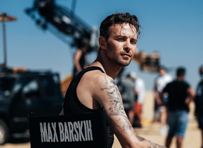 Макс Барских