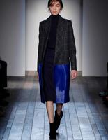 Модные пальто 2013