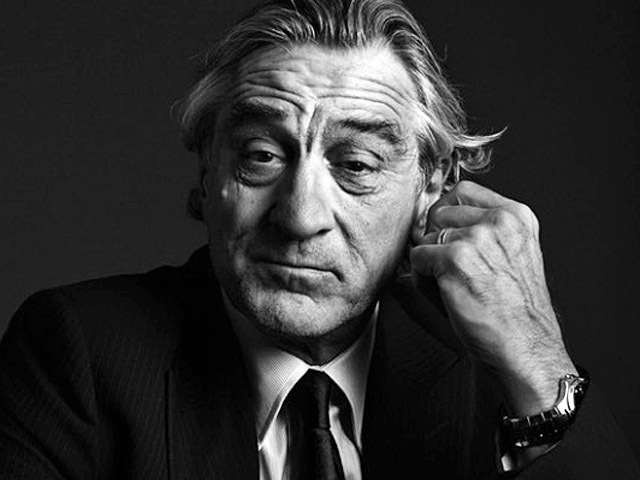 Роберт де Ніро