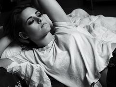 Лиззи Борден