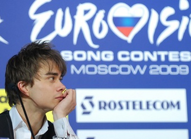 Анастасия Приходько