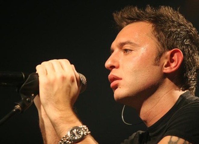 Группа «Звери»