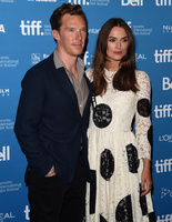 Кира Найтли