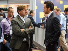 Гильдия продюсеров США победители