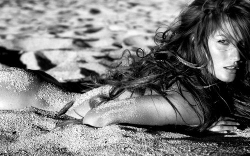 Стильные и эротичные девушки