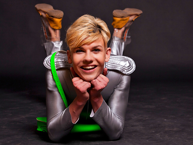 Филипп Левшин