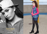 Нова рекламна кампанія Juicy Couture