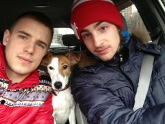 Вадим Олейник