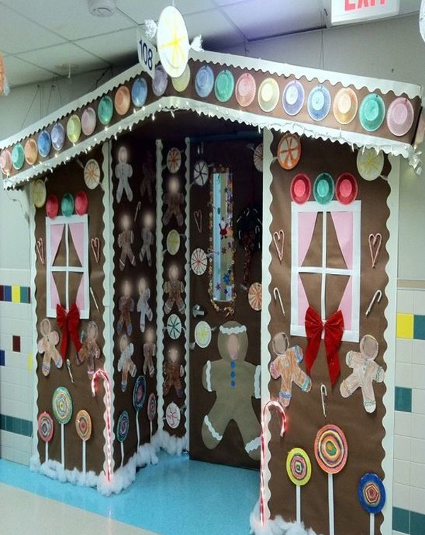 Когда очень хочется праздника