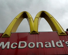 Коли McDonald's почне працювати в Україні