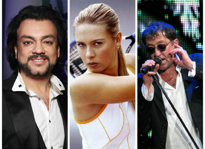 Рейтинг Forbes