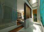 Art House Interior