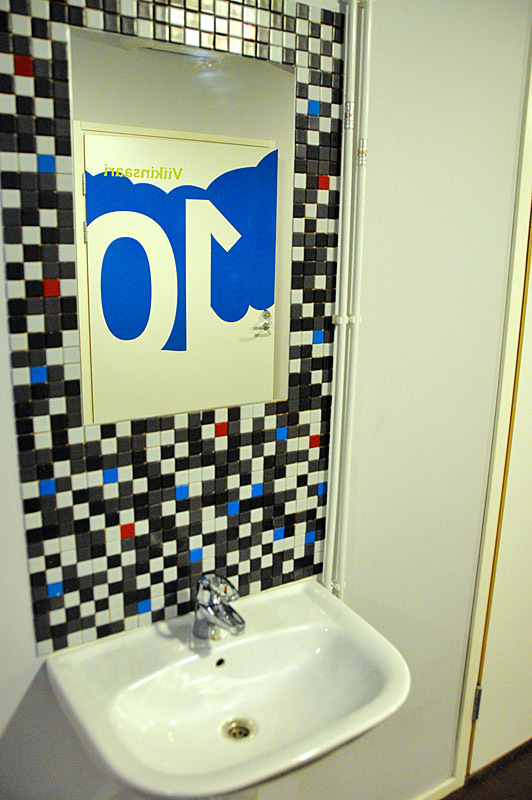 Dream Hostel - Тампере, Финляндия