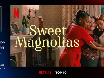 Серіали Netflix: найкращі на тижні 17 – 23 липня 2023 року