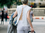 Street style на Тижні чоловічої моди в Лондоні SS 2017 Street style на Тижні чоловічої моди в Лондоні SS 2017