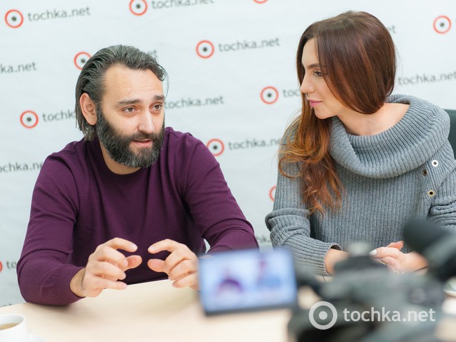 A.Shine и Alex Project