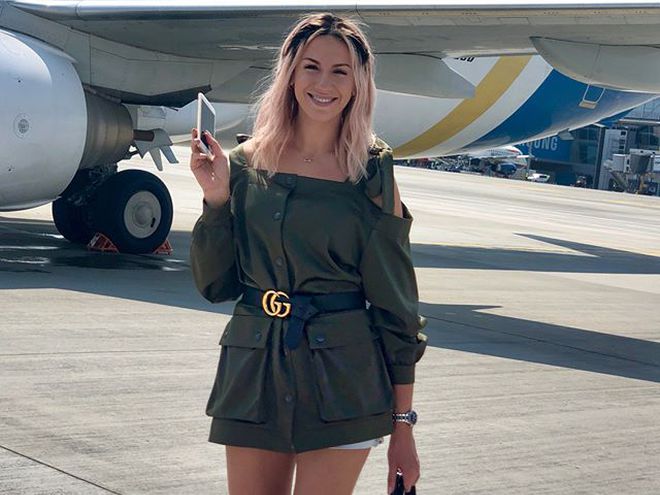 Леся Никитюк