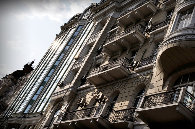 День Святого Валентина: отпразднуй в одном из ТОП-5 самых необычных