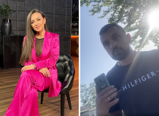 Українська ведуча Анна Олицька зазнала нападу російської в Німеччині