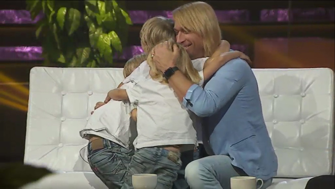 Олег Винник