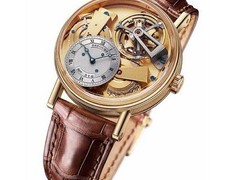 Breguet: злиття моди і класики
