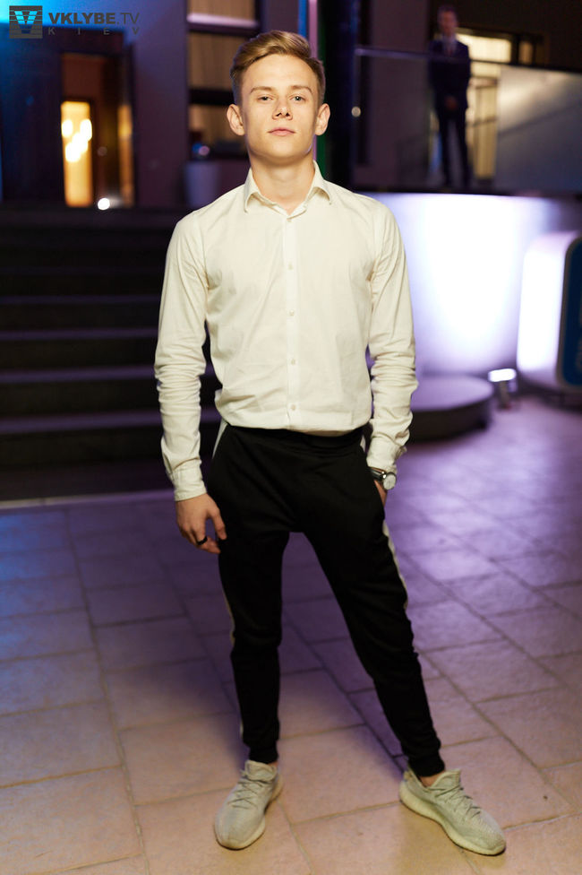 Зірки YouTube Magic Five зібрали 6 тис. осіб у ТРЦ "Гулівер"