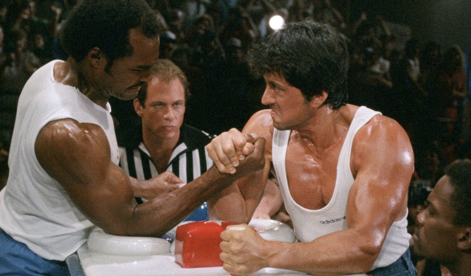 Изо всех сил