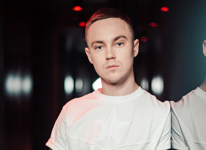 Артём Пивоваров