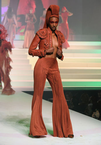 Jean Paul Gaultier Haute Couture SS20