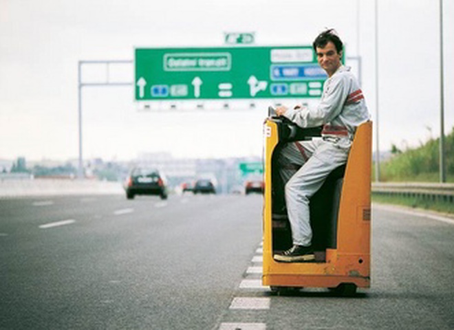 кадр из фильма Хроники обыкновенного безумия