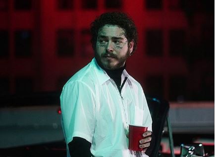 Post Malone