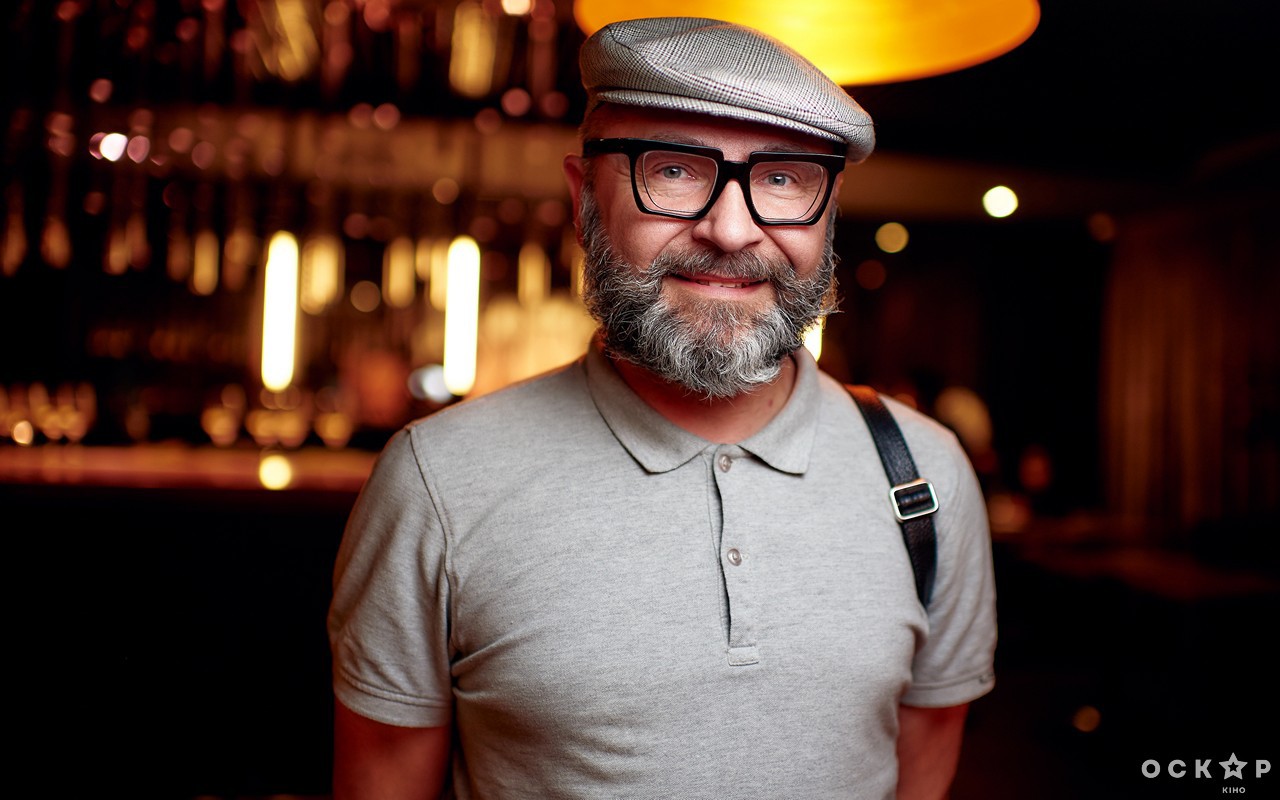 В Киеве состоялась премьера эротической комедии "Клубничка"