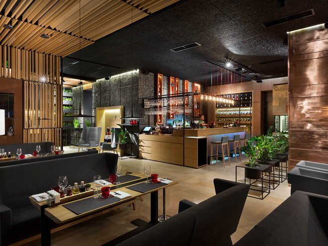 Верхоли Релакс Парк