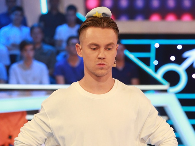 Хто зверху?