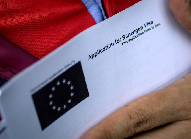 Как получить шенгенскую визу – 5 правил