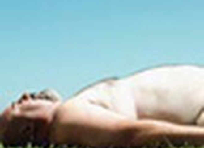 Сколько весит мужская любовь?