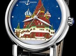 Ulysse Nardin предлагает морские шедевры