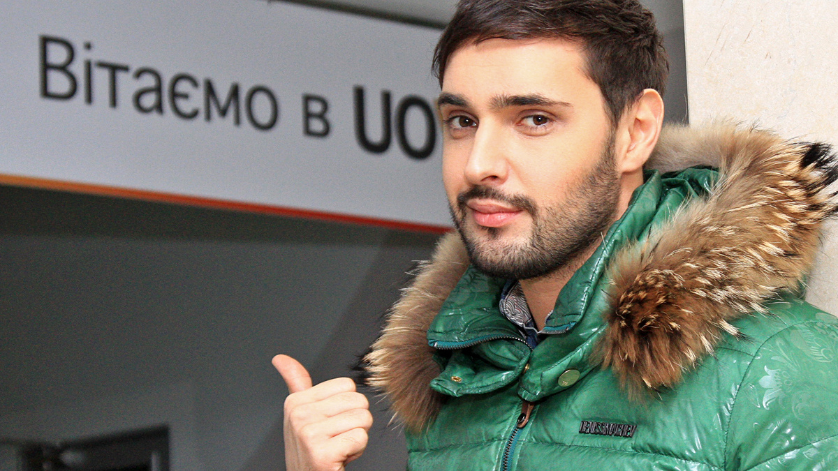 Виталий Козловский