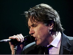 Брайан Феррі