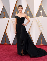 Оскар 2016: красная дорожка. Ч.1