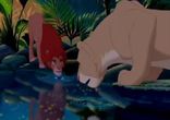 The Lion King -Can you feel the love tonight Elton John