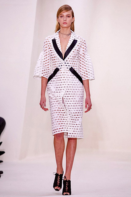 Тиждень високої моди: найяскравіші покази