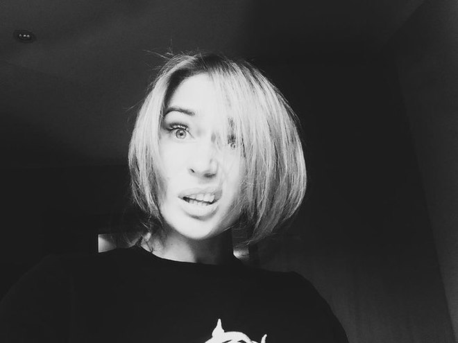 Альона Водонаєва