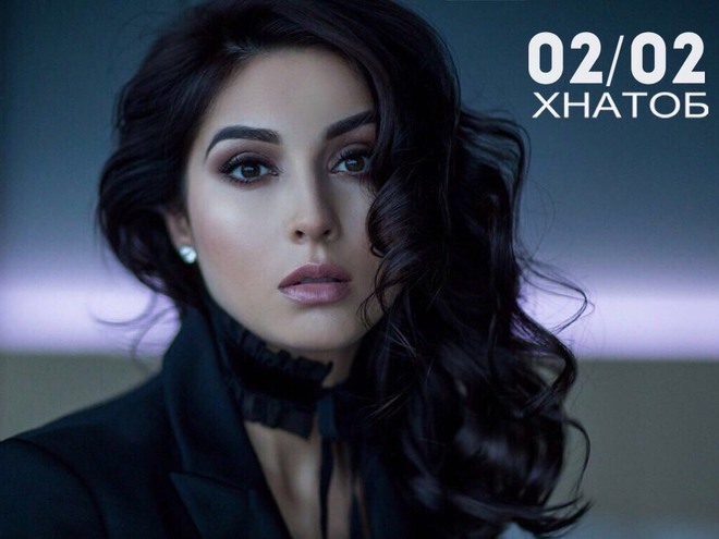 Королева Харькова 2018: Марина Ярославская стала членом жюри