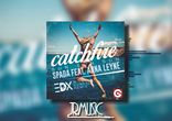 Spada - Catchfire [Sun Sun Sun] (EDX's Miami Sunset Remix)