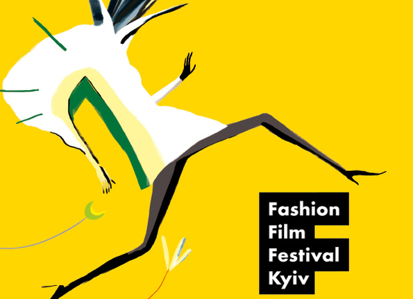 Fashion Film Festival Kyiv-2019: программа фестиваля