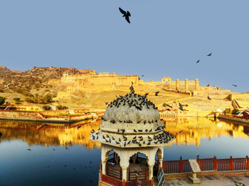 Как путешествовать по Индии правильно: путеводитель для самостоятельных поездок